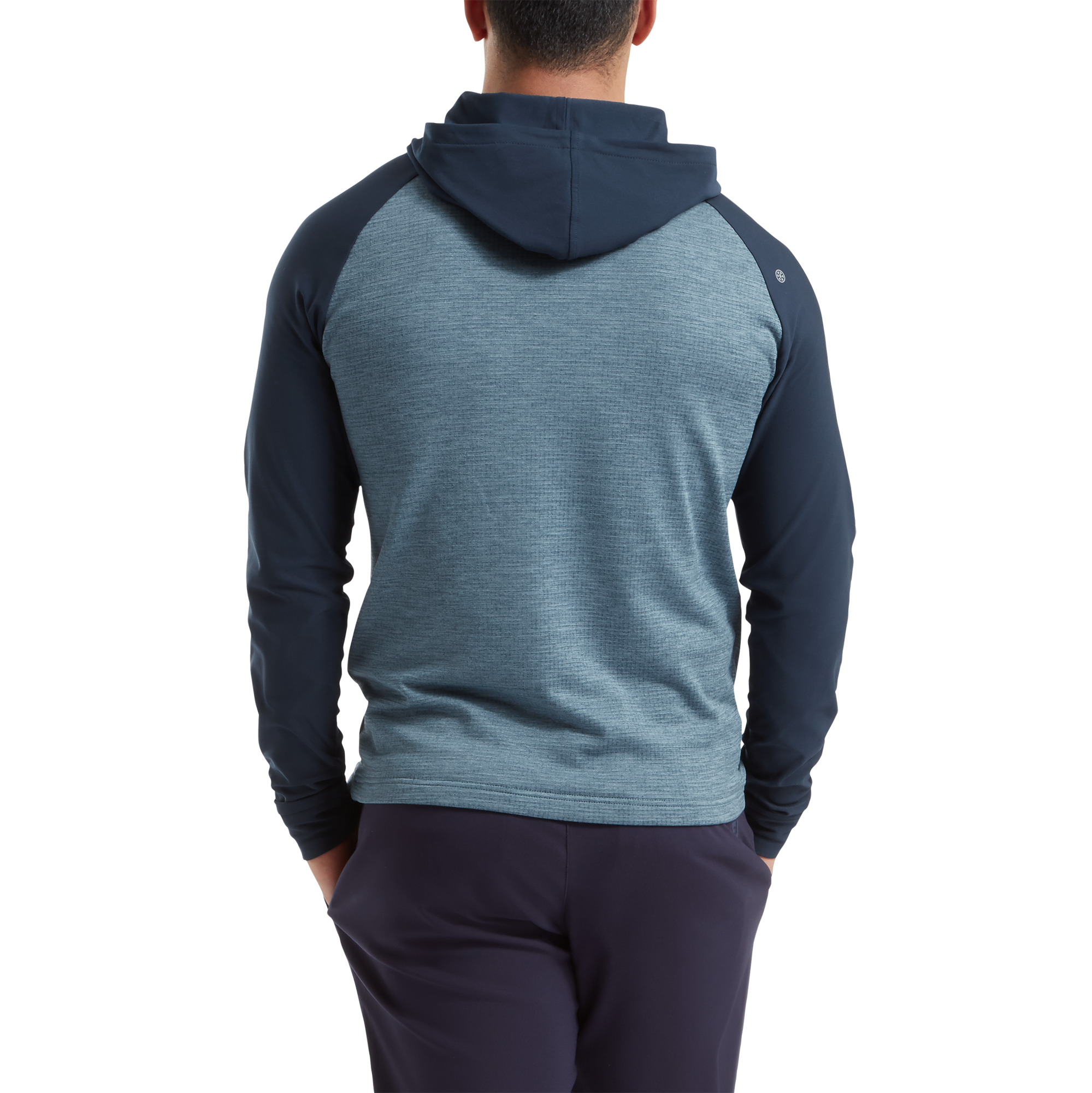 ThermoSeries Pullover Hoodie