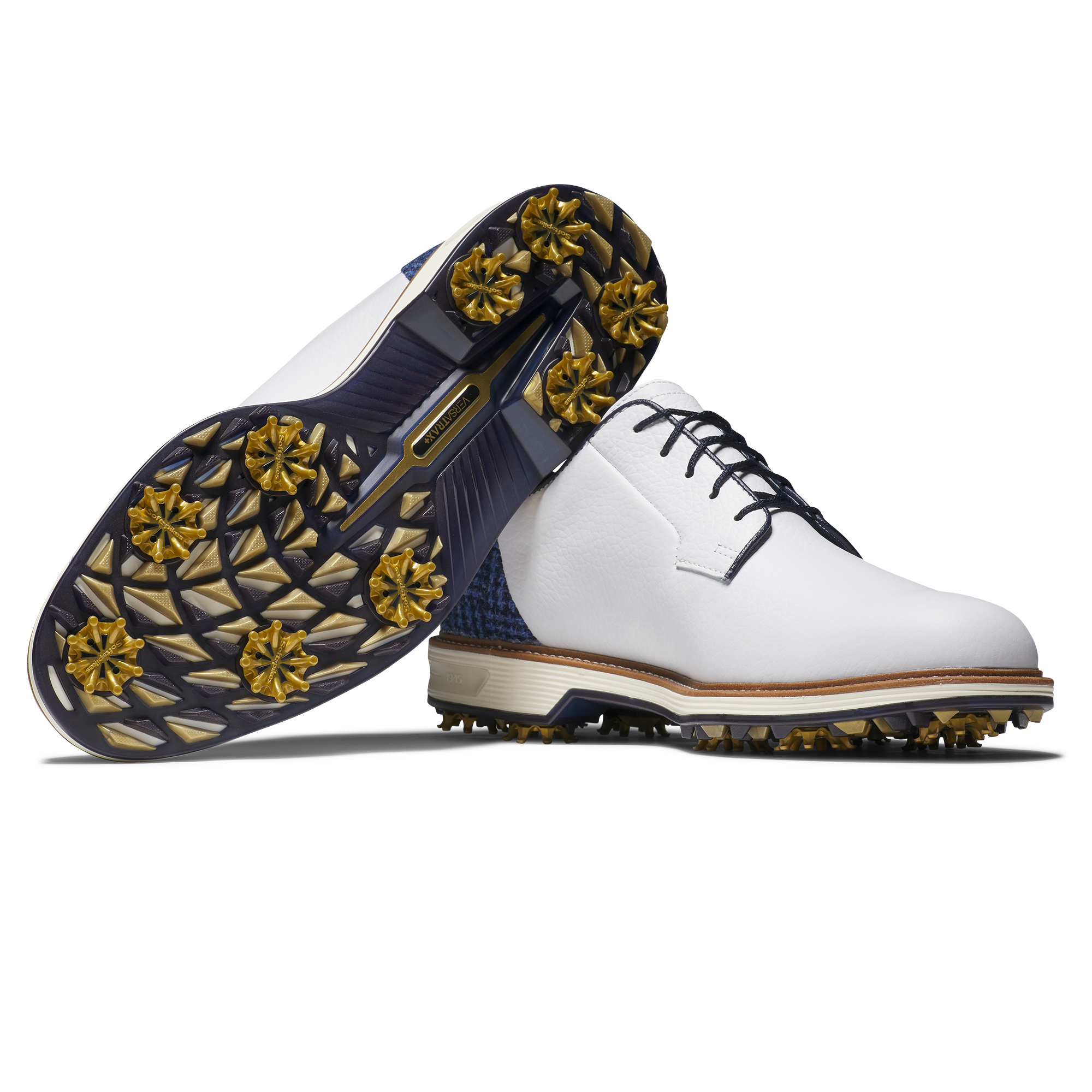 FJ X Harris Tweed Premiere Series - Field