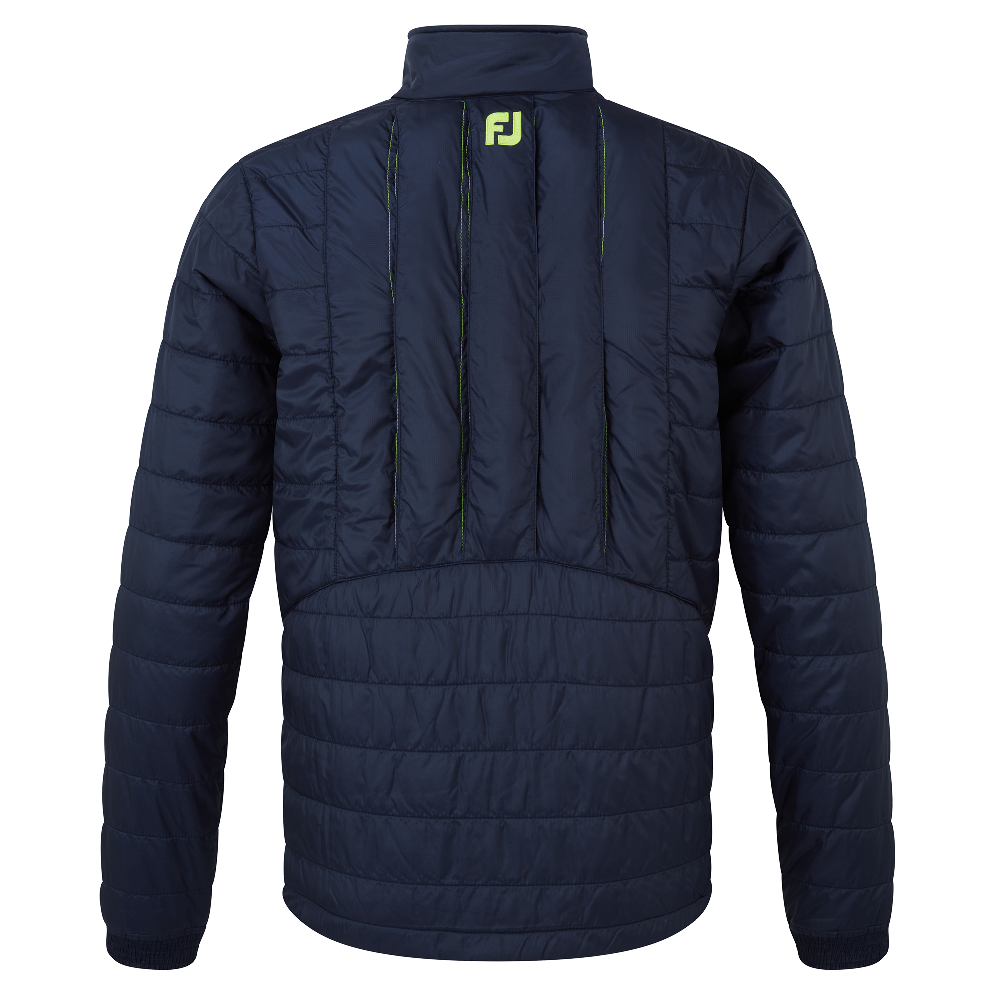 Veste Isolante Active