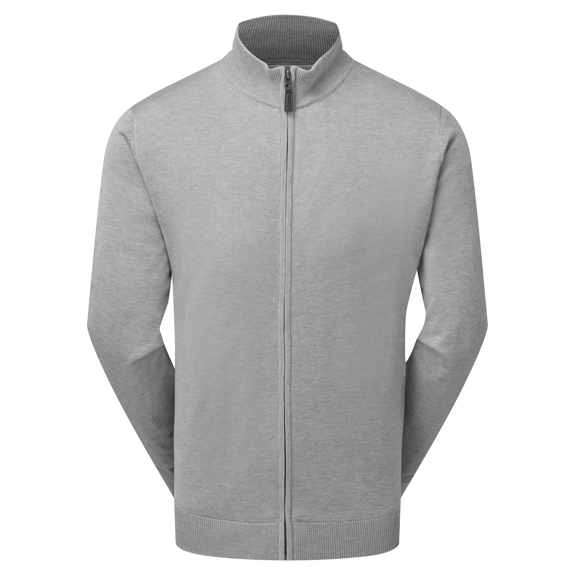 drirelease Full-Zip Lined Pullover