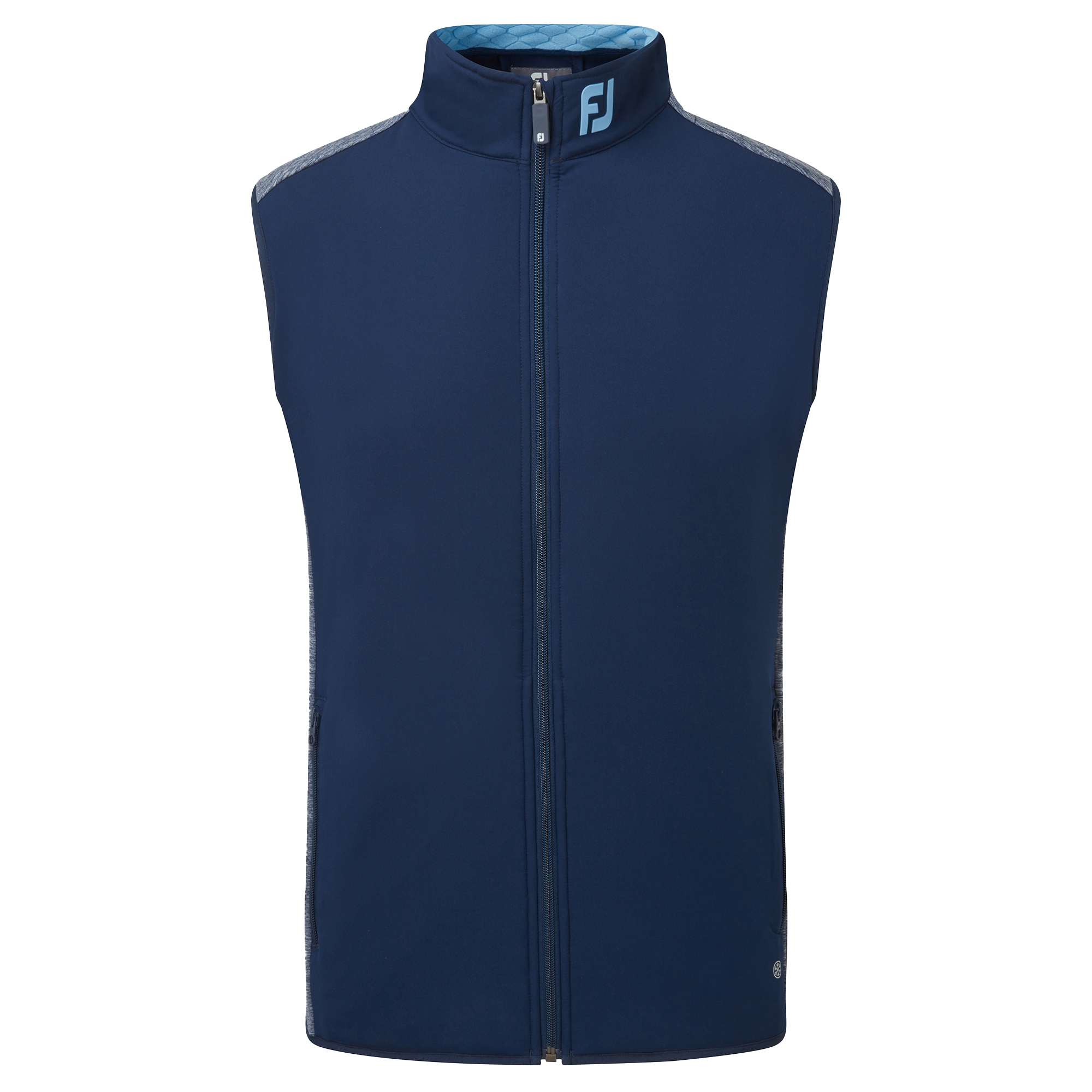 ThermoSeries Hybrid Vest