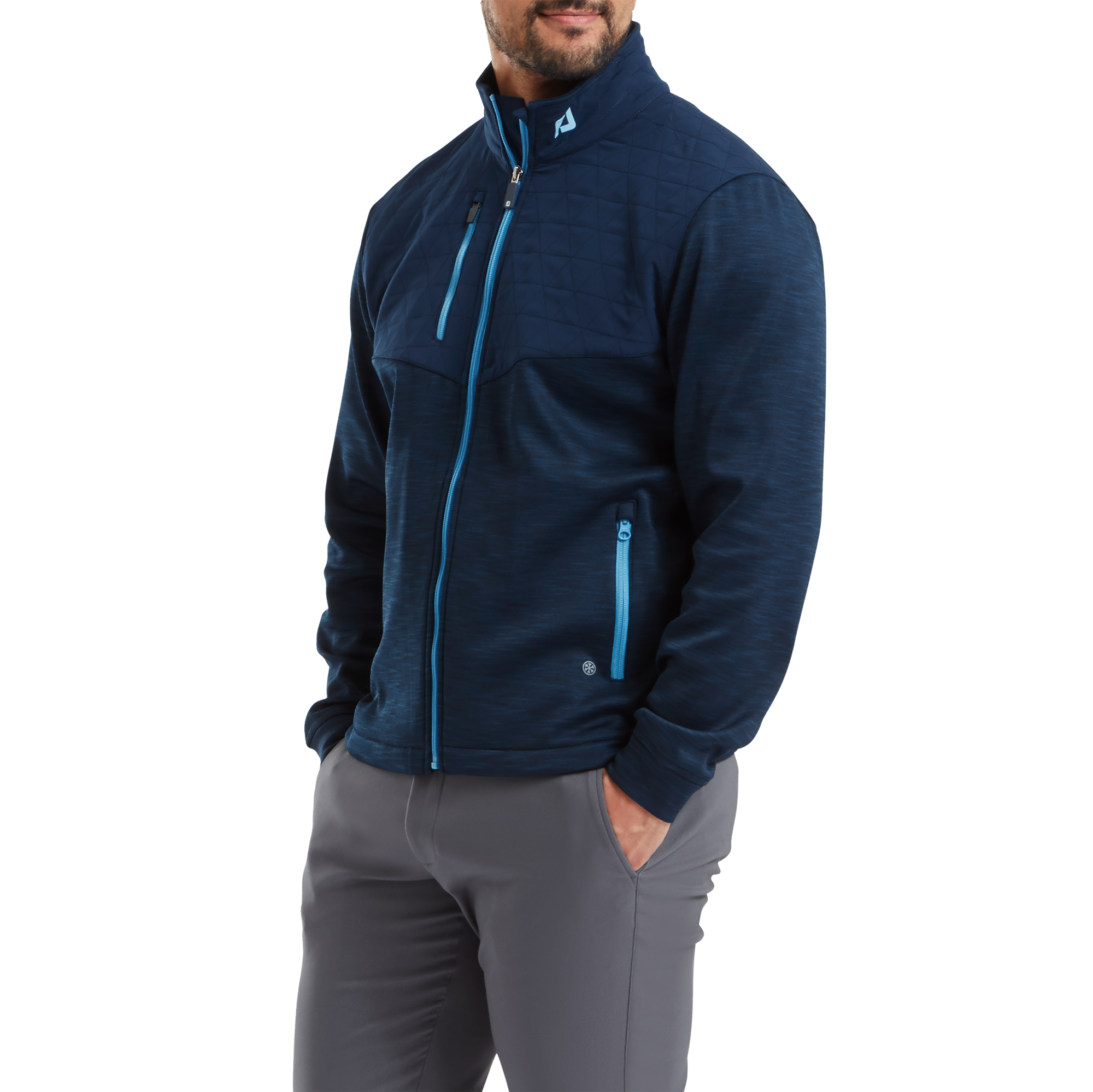 ThermoSeries Hybrid Jacket