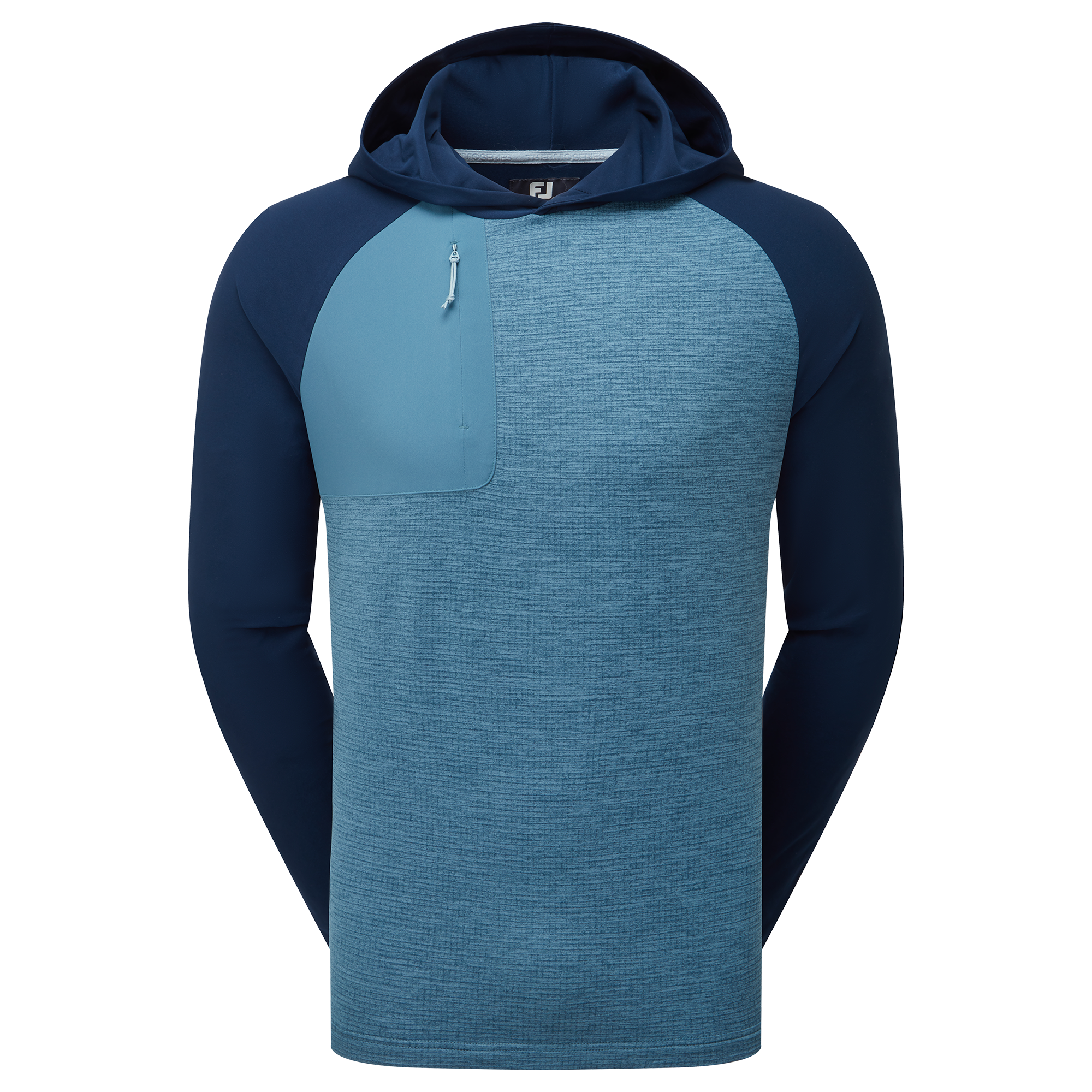 ThermoSeries Hoodie