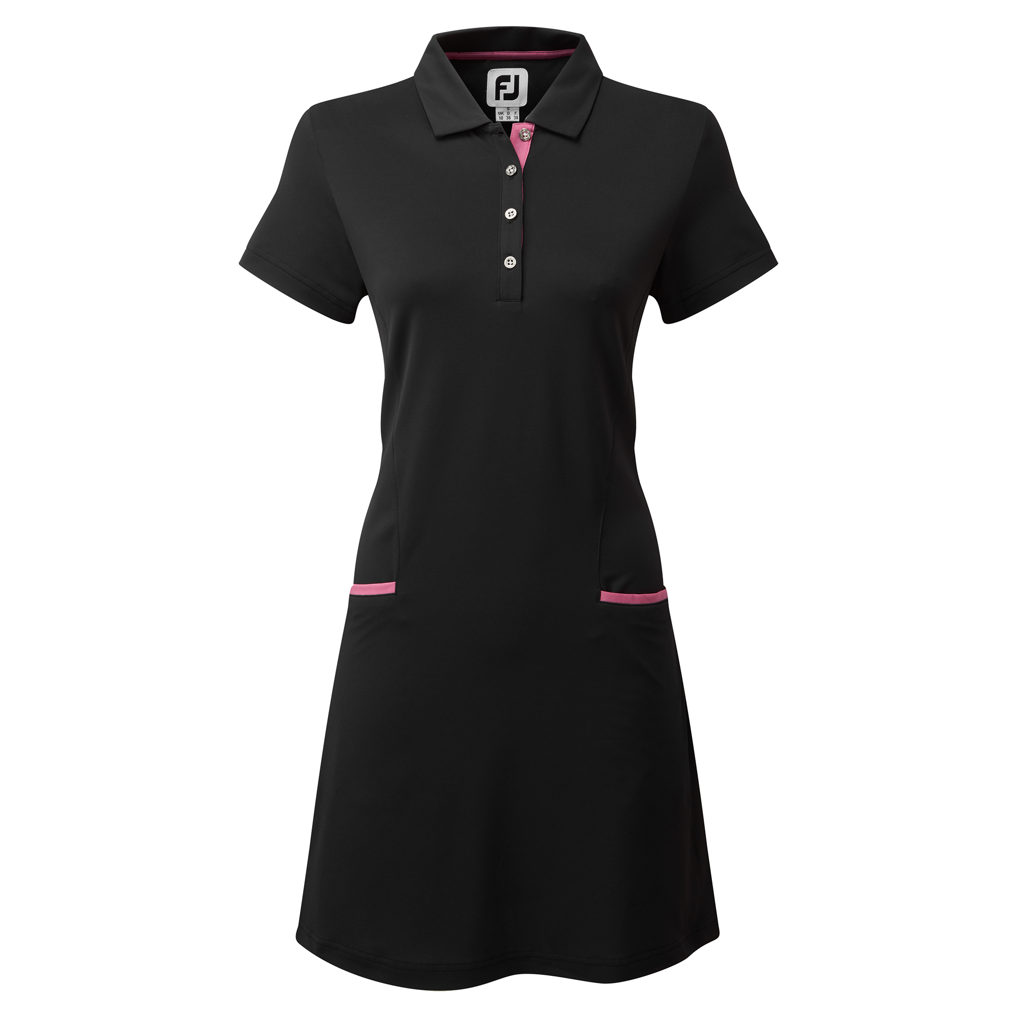 FJ Golf Dress