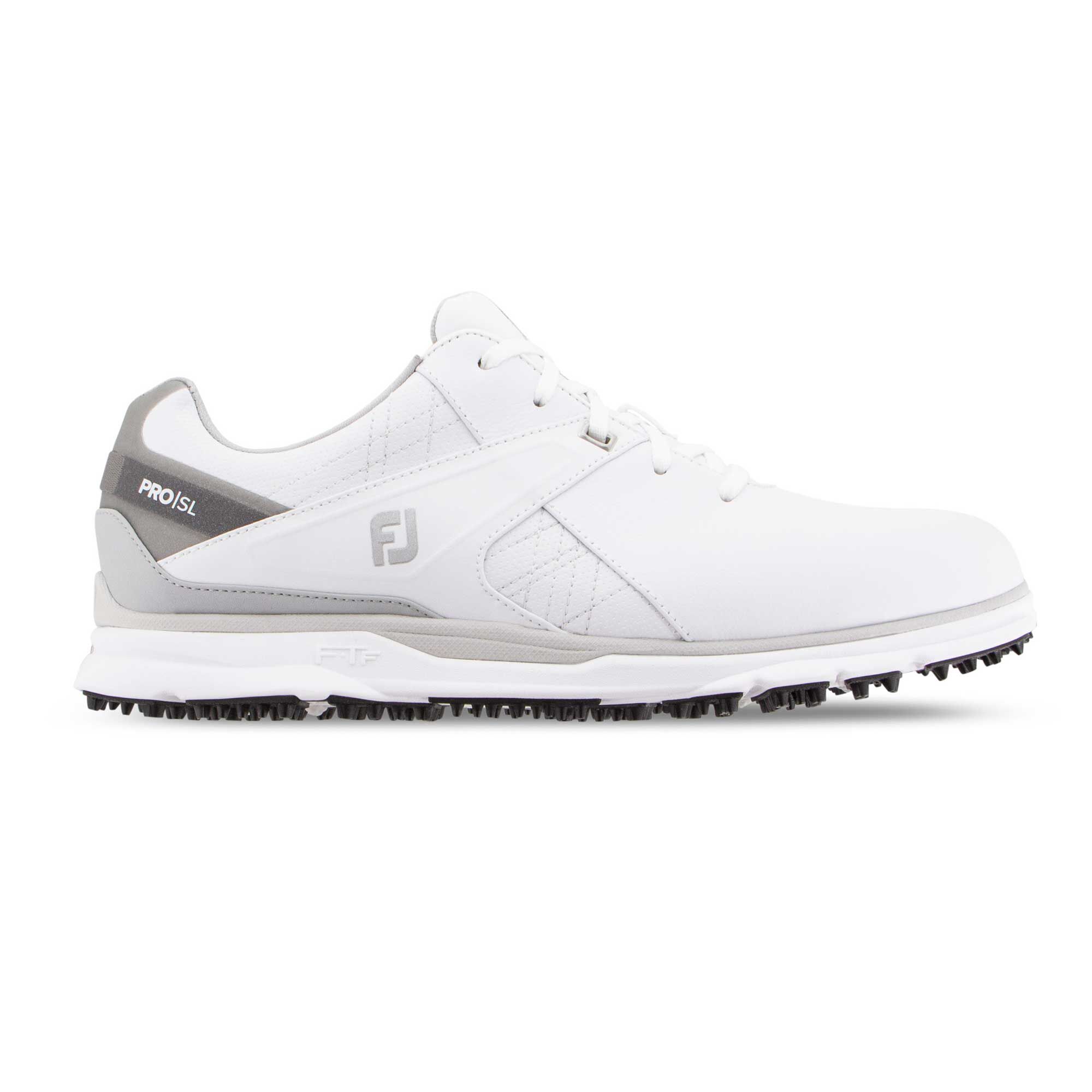 soulier golf