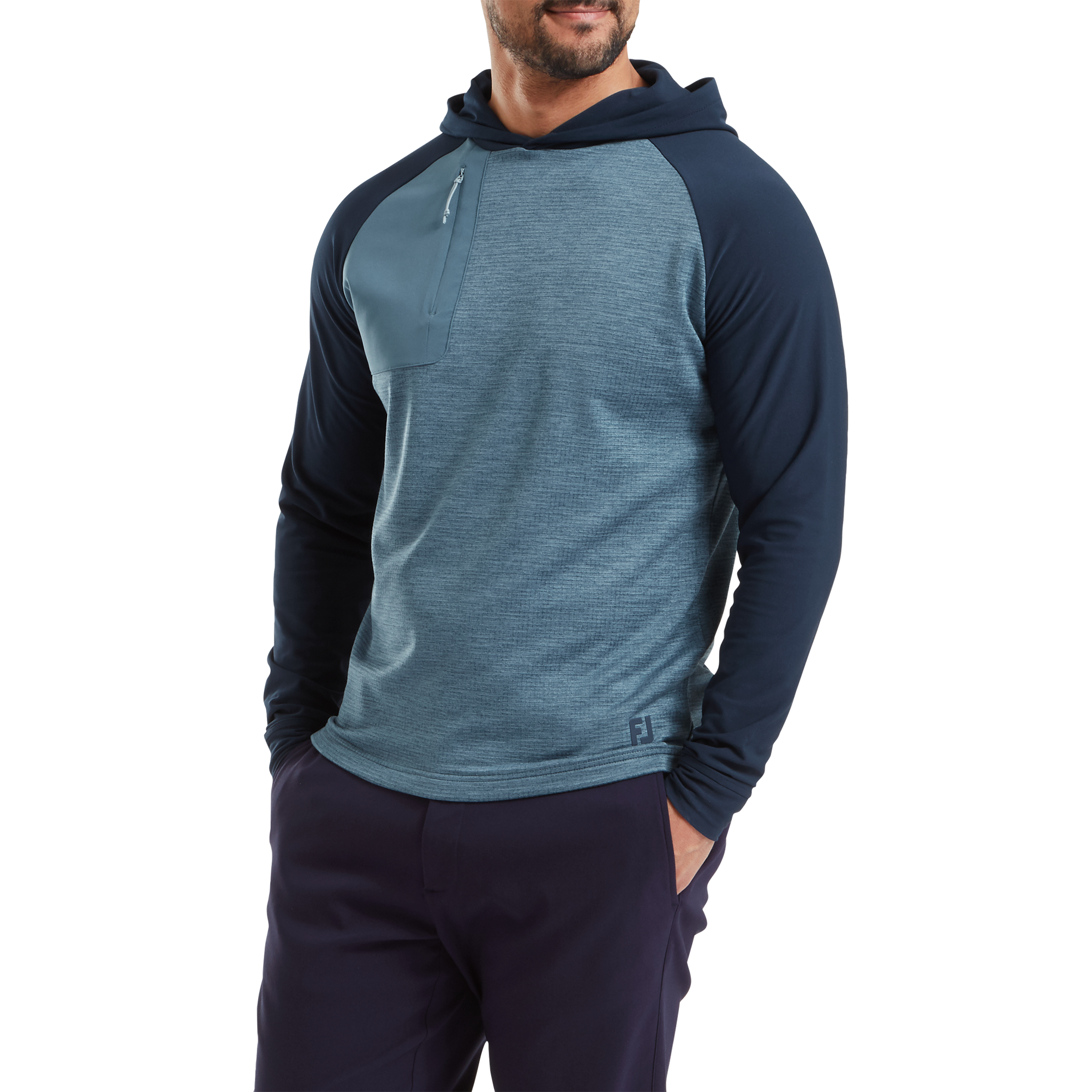 ThermoSeries Pullover Hoodie