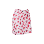 Jupe-Short avec imprimé Floral
