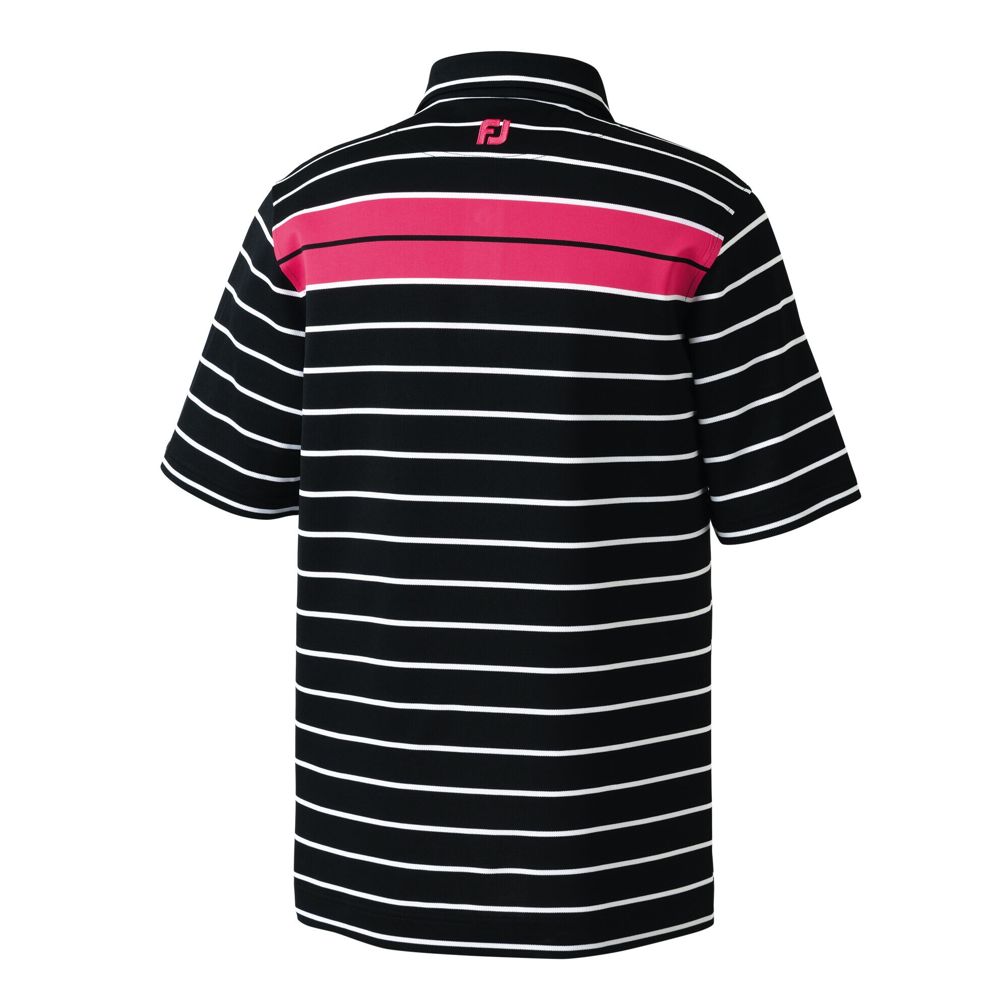 Athletic Fit Engineered Back Stripe-Previous Season Style - FootJoy Canada