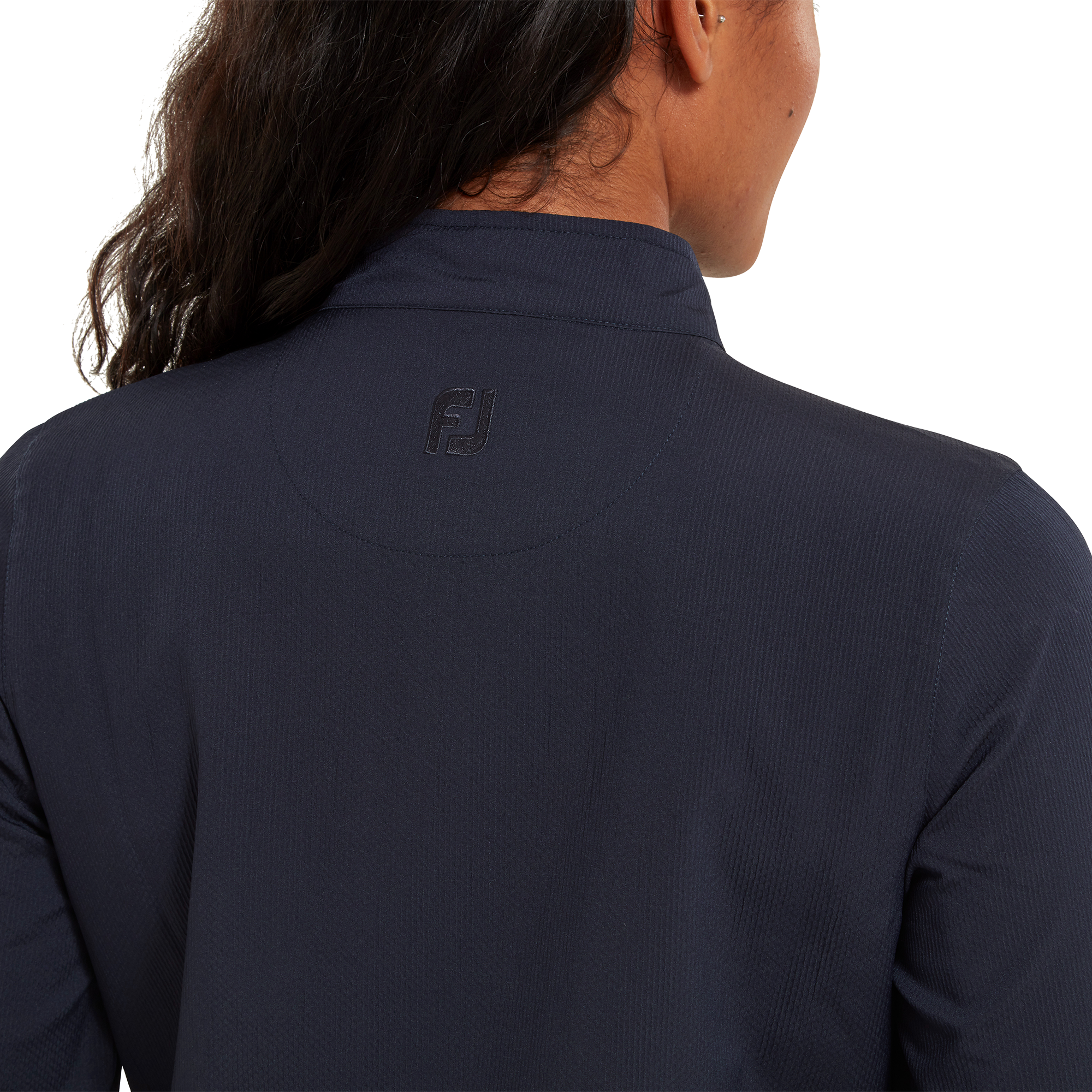 Women&#39;s Full-Zip Wind Shirt