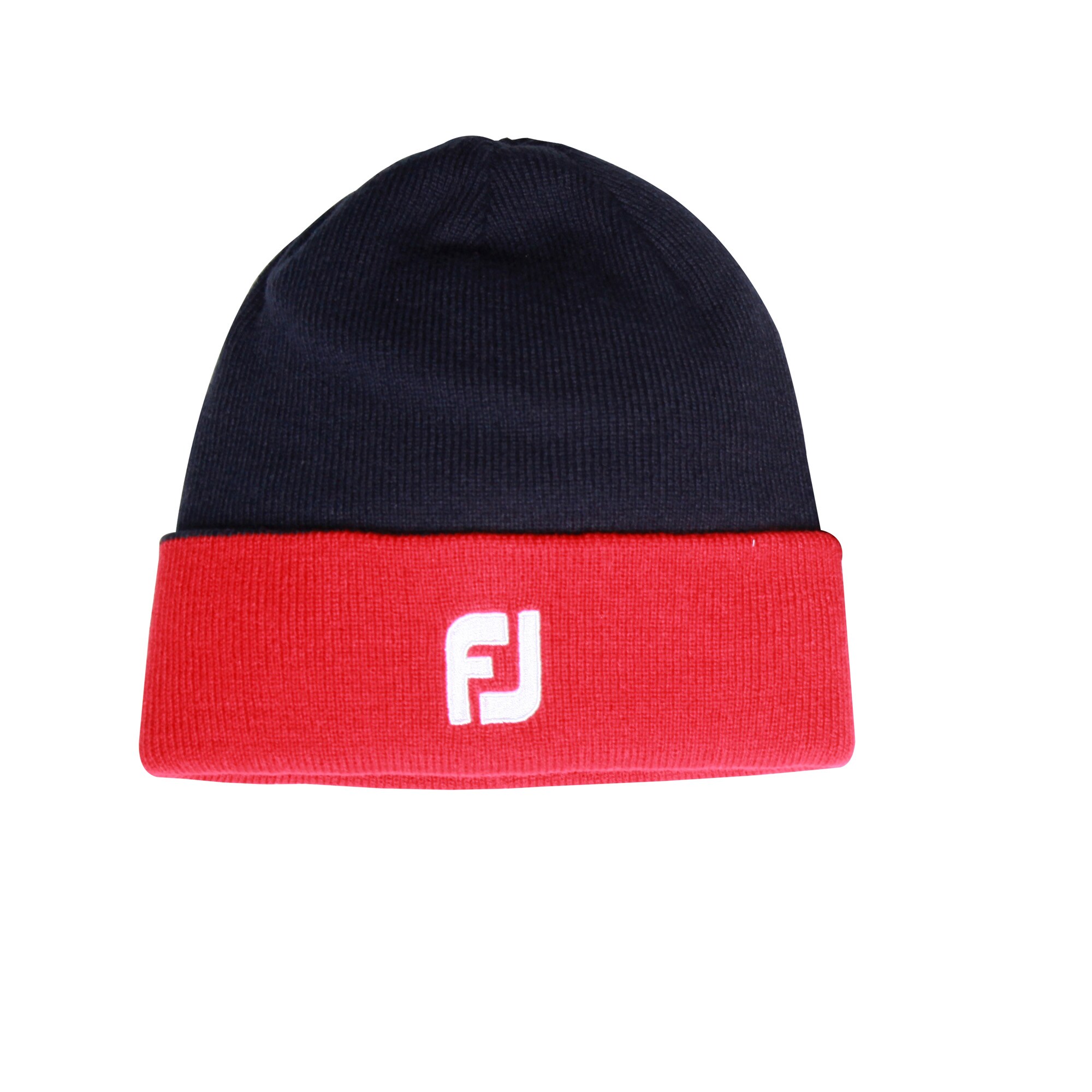 footjoy beanie winter golf hat