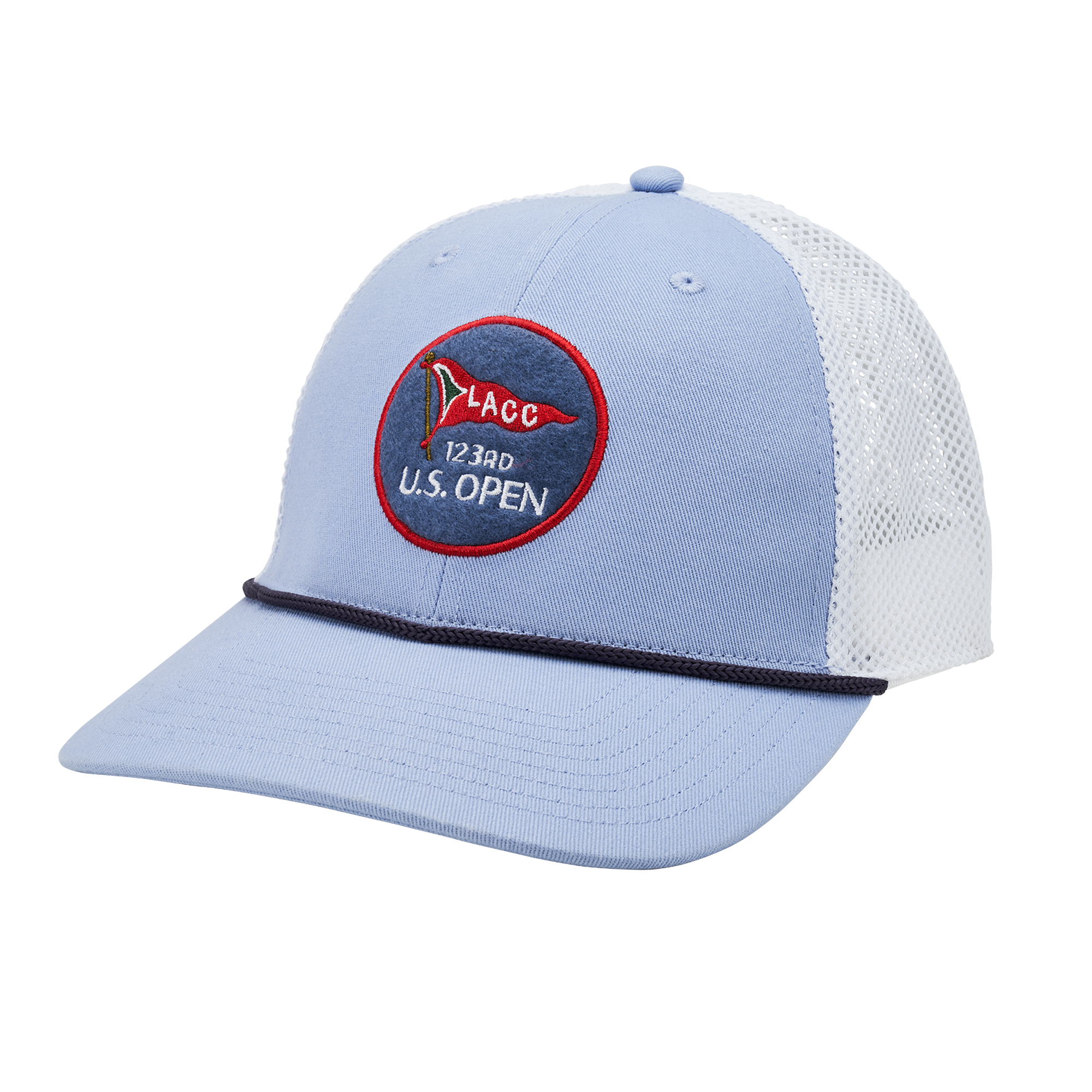 Casquette Trucker U.S. Open 2023