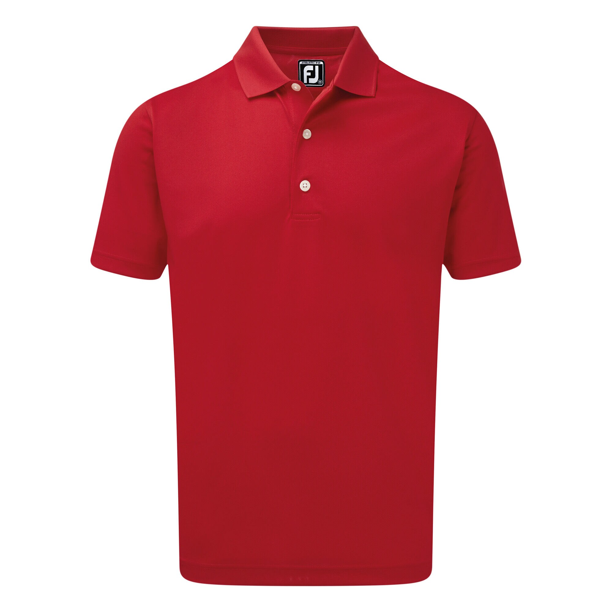 Footjoy athletic cheap fit polo