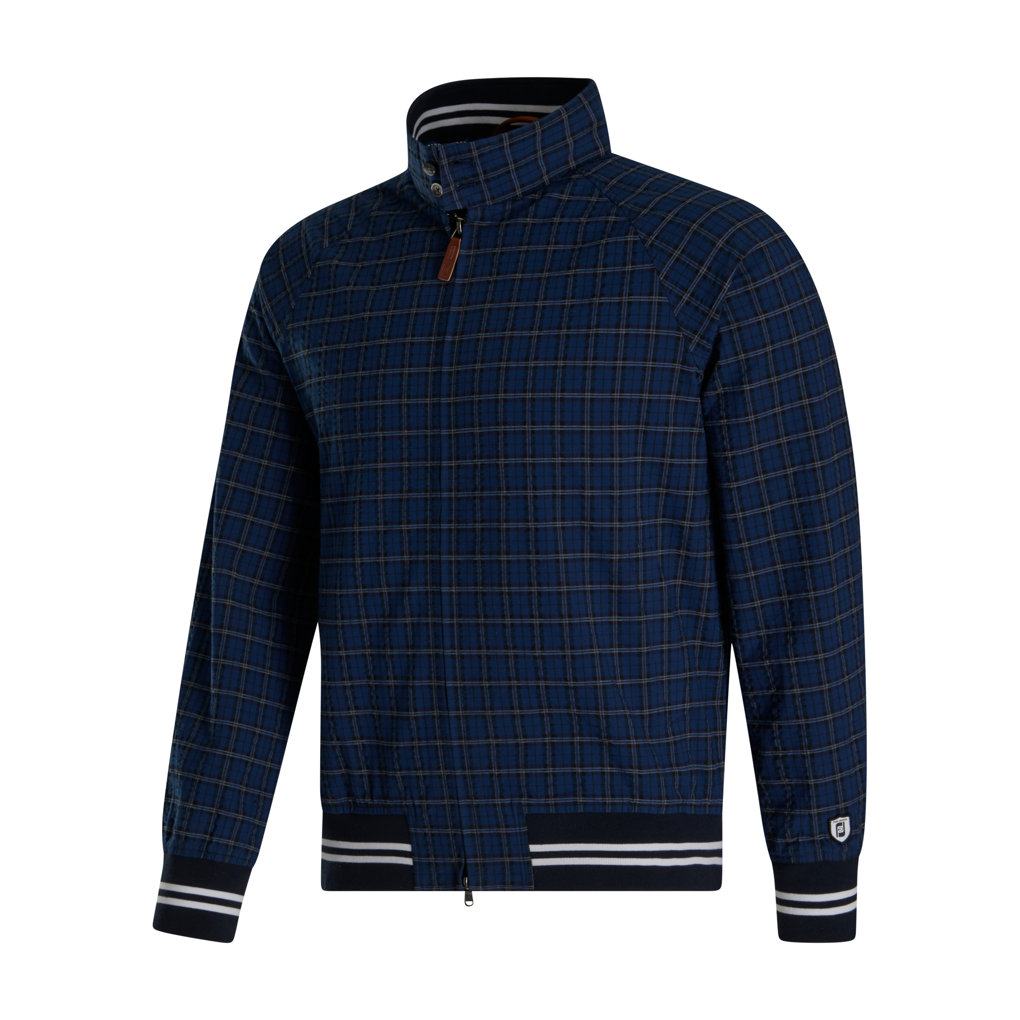 Veste Harrington Todd Snyder