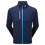 ThermoSeries Hybrid Jacke