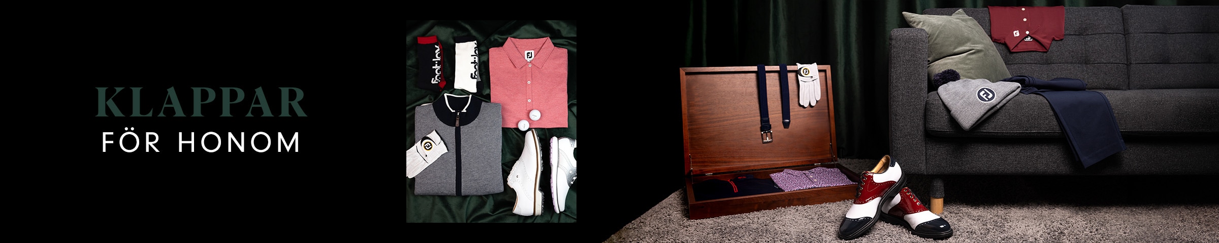 FootJoy 2023 Gifts